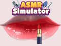 Gra Asmr Simulator