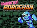 Gra Ganbatte!! Robochan 
