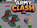 Gra Army Clash.io