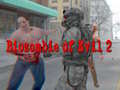 Gra Biozombie of Evil 2