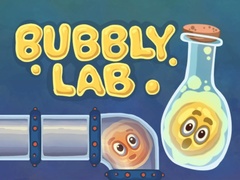 Gra Bubbly Lab