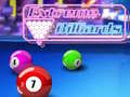 Gra Extreme Billiards
