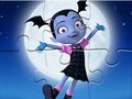 Gra Jigsaw Puzzle: Vampirina