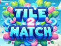 Gra Tile 2 Match