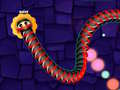 Gra Snake Wars