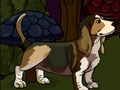 Gra The Basset Hound Escape