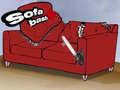Gra Sofa Bash