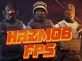 Gra Hazmob FPS