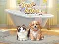 Gra Pet Salon