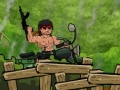 Gra Rambo Bike game