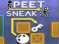 Gra Peet Sneak