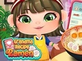 Gra Grandma Recipe Ramen
