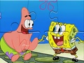 Gra Jigsaw Puzzle: SpongeBob SquarePants
