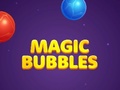 Gra Magic Bubbles