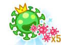 Gra Virus Evolution