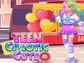 Gra Teen Chaotic Cute