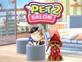 Gra Pet Salon 2