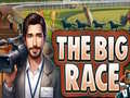 Gra The Big Race