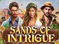 Gra Sands of Intrigue