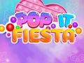 Gra Pop It Fiesta