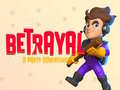 Gra Betrayal a party adventure