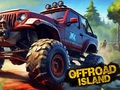 Gra Offroad Island