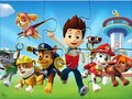 Gra Jigsaw Puzzle: PAW Parol