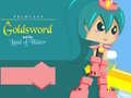 Gra Princess Goldsword and The Land of Water