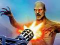 Gra Gun War Z