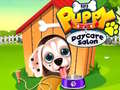 Gra My Puppy Daycare Salon 