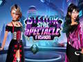 Gra Stellar Style Spectacle Fashion