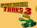 Gra Awesome Tanks 3 Game