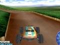 Gra Speed Racer 3D 