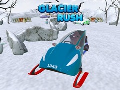 Gra Glacier Rush