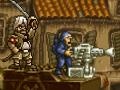 Gra Metal Slug Crazy Defense