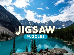 Gra Jigsaw Puzzles