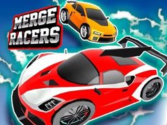 Gra Merge Racers