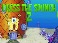 Gra Dress the Spunch 2