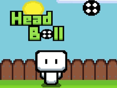 Gra Head Ball