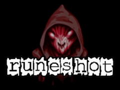 Gra Runeshot