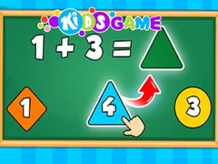 Gra Let Us Learn Some Math Equations