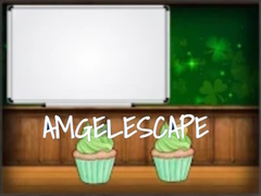 Gra Amgel Irish Room Escape 3