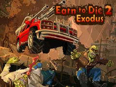 Gra Earn to Die 2 Exodus