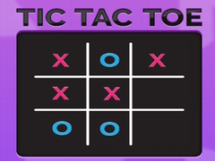 Gra Tic Tac Toe