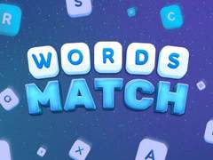 Gra Words Match