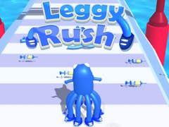 Gra Leggy Rush