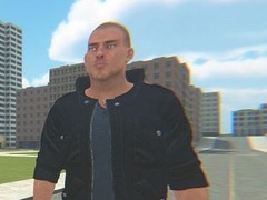 Gra Grand Skibidi Town 2