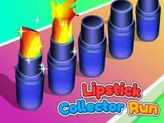 Gra Lipstick Collector Run