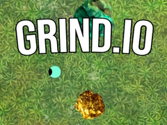 Gra Grind.io