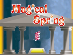 Gra Magical Spring